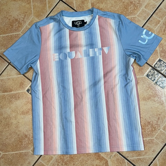 UGG Other - UGG pride “equality” tee shirt top